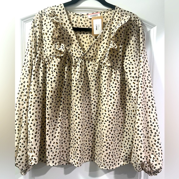 Andree brand, NWT - Picture 1 of 2